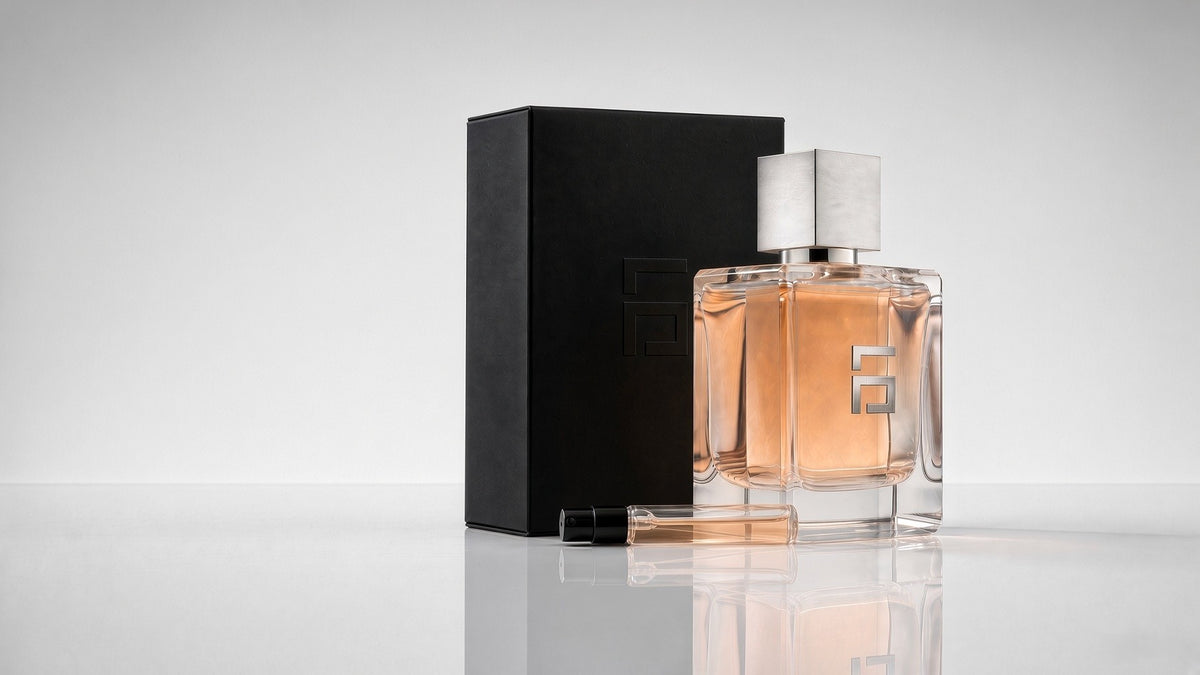 01 Extrait – Founding Edition